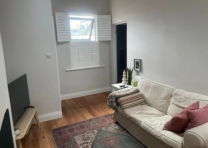 펜션 2-bed House Sleeps 4 Wifi 더블린