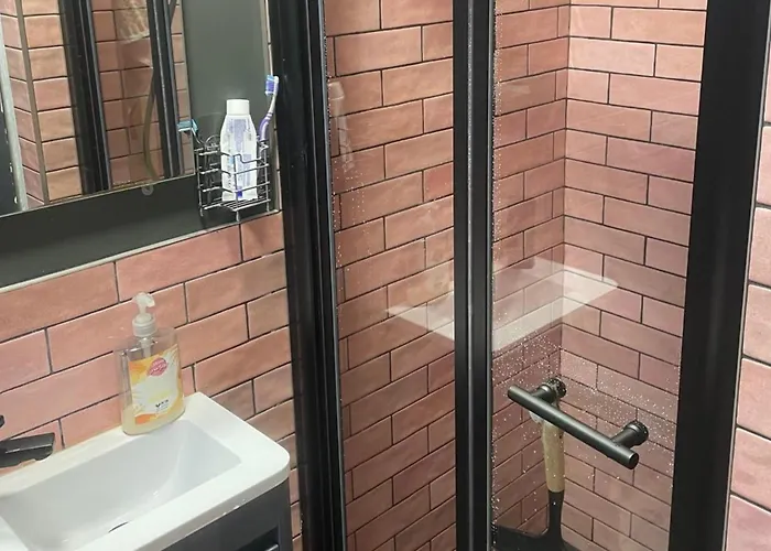 2-bed House Sleeps 4 Wifi Dom wakacyjny Dublin