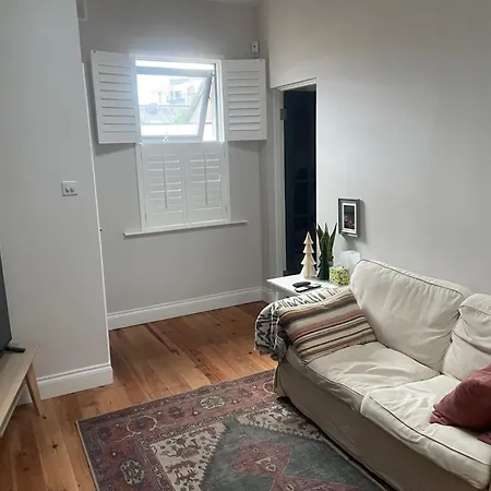 度假居 2-bed House Sleeps 4 Wifi 都柏林