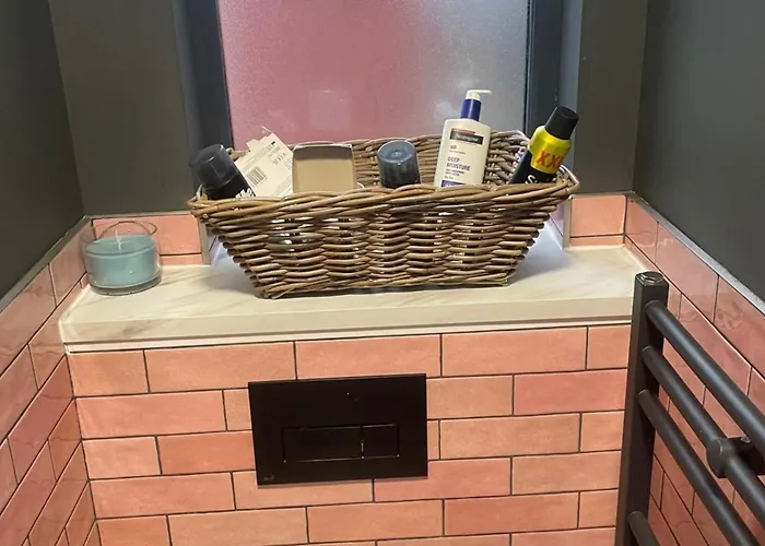 2-bed House Sleeps 4 Wifi * Dublin